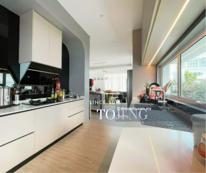 Bungalow House untuk Dijual di SS1, Petaling Jaya oleh Toji Ng - iProperty.com.my