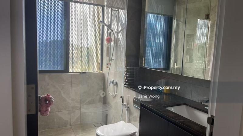 Service Residence for Rent in Park Regent @Desa Park City by Jane Wong - iProperty.com.my