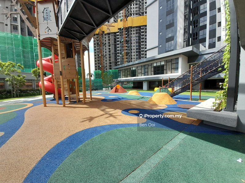 Service Residence for Sale in Sunway Velocity TWO by Ben Ooi - iProperty.com.my