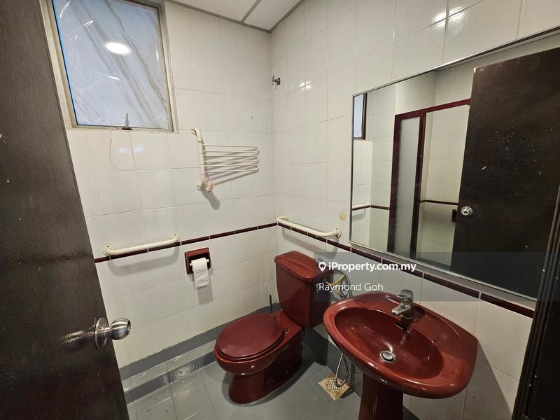 Kondominium untuk Dijual di Bayu Angkasa oleh Raymond Goh - iProperty.com.my