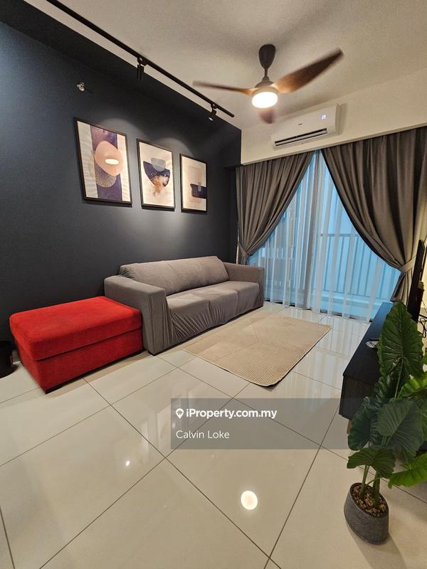 For Rent - The New Duo @ Edumetro