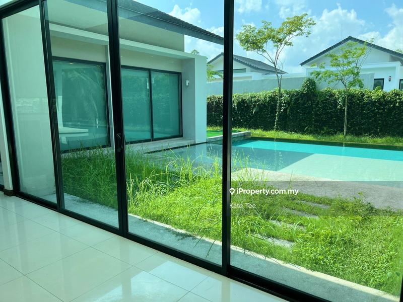 Bungalow House for Rent in Leisure Farm Resort, Johor Bahru by Kate Tee - iProperty.com.my