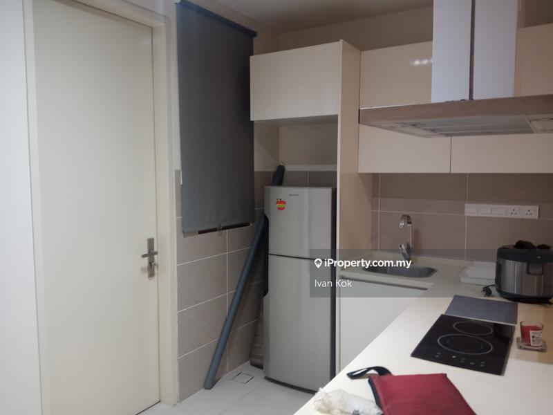 Service Residence for Rent in Nova Saujana by Ivan Kok - iProperty.com.my