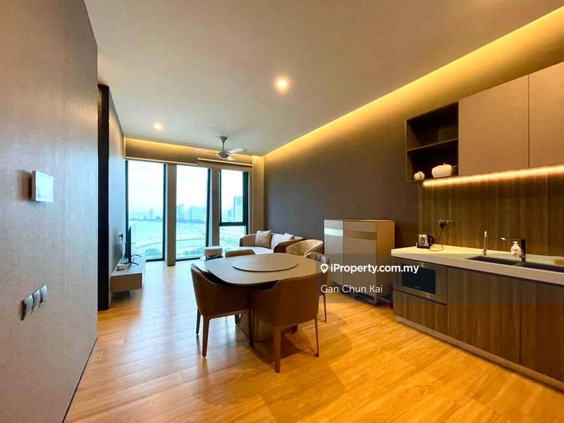 Service Residence untuk Disewa di City of Dreams oleh Gan Chun Kai - iProperty.com.my