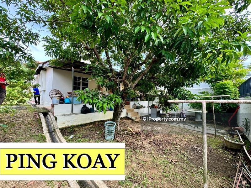 Semi-Detached House for Sale in Pearl Hill, Tanjung Bungah by Ping Koay - iProperty.com.my