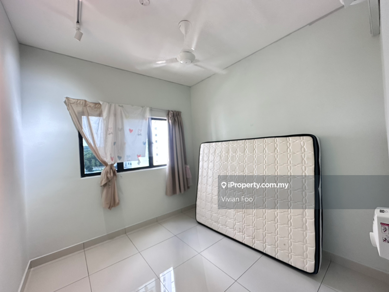 For Rent - Traders Garden @ Cheras Selatan