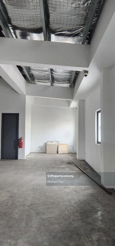 Office for Rent in Taman Daya, Kepong by Madison Foo - iProperty.com.my