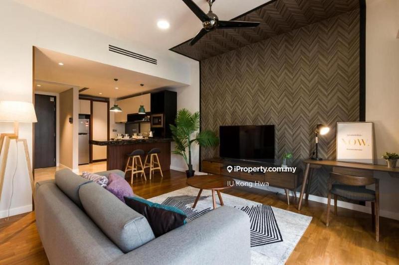 For Rent - Anggun Residences