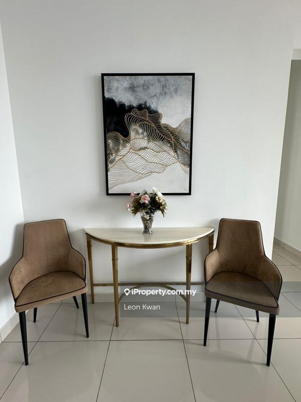 Service Residence for Rent in The Clio Residences by Leon Kwan - iProperty.com.my