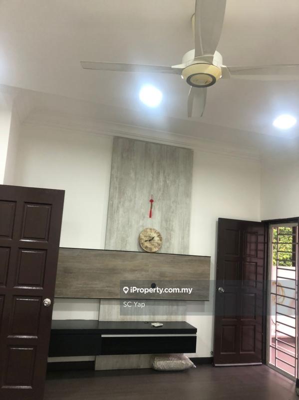 2.5-storey Terraced House for Sale in Damai Puri , Aman Puri , Kepong , Kuala Lumpur, Kepong by SC Yap - iProperty.com.my