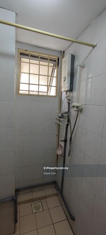 Condominium for Rent in Danau Idaman by David Chin - iProperty.com.my