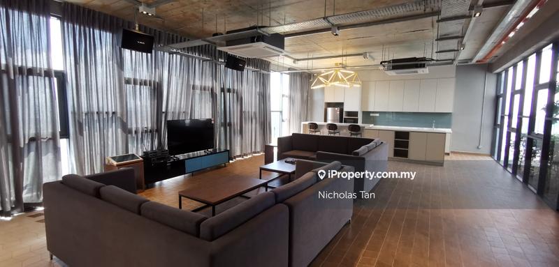 Service Residence for Sale in Millerz Square by Nicholas Tan - iProperty.com.my