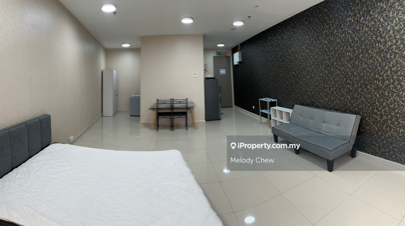 For Rent - Pinnacle Petaling Jaya