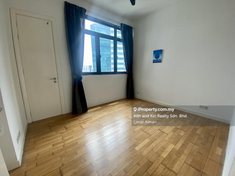 Kondominium untuk Dijual di Zehn Bukit Pantai oleh Umar Aiman - iProperty.com.my