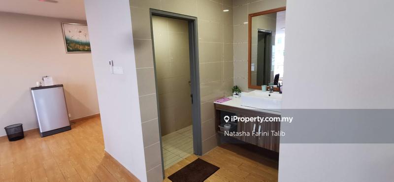 Pejabat untuk Dijual di Plaza Bangi Perdana, Bandar Baru Bangi, Bangi oleh Natasha Farini Talib - iProperty.com.my