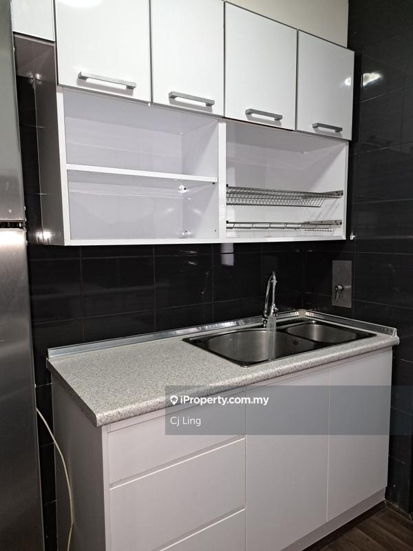 Condominium for Rent in Mont Kiara Bayu by Cj Ling - iProperty.com.my