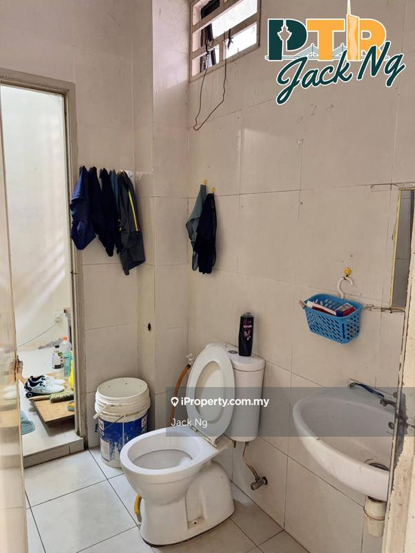 2-storey Terraced House for Sale in Taman Bukit Juru, Juru by Jack Ng - iProperty.com.my