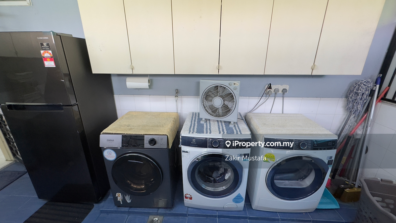Bungalow House untuk Dijual di Seksyen 6, Shah Alam oleh Zakir Mustafa - iProperty.com.my