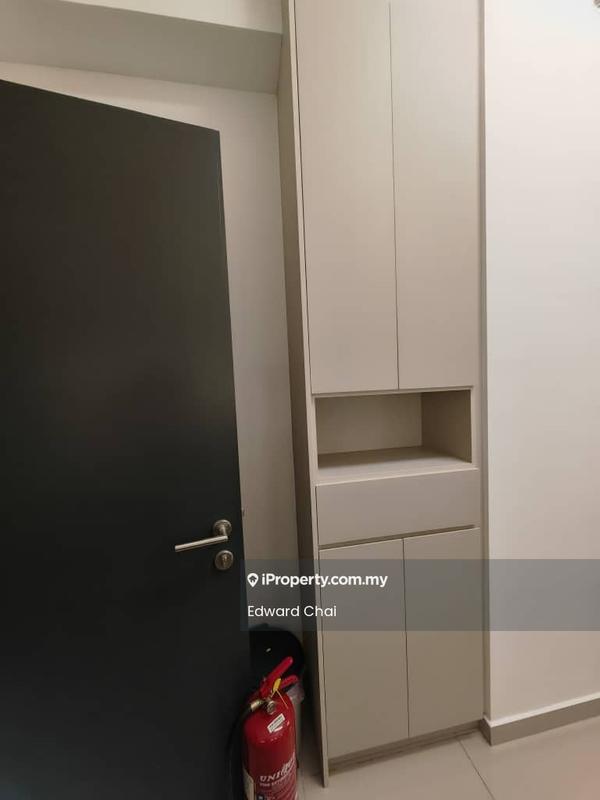 Residensi Servis untuk Disewa di D'Quince Residences oleh Edward Chai - Interior - iProperty.com.my
