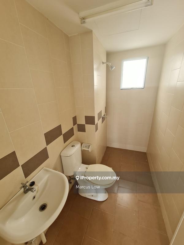 Pangsapuri untuk Dijual di Pangsapuri Seri Mutiara oleh Marcus Low - iProperty.com.my