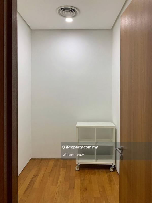Service Residence for Rent in Quadro Residences by William Leaw - iProperty.com.my