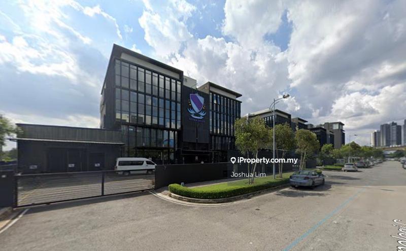 Semi-D Factory for Rent in Kota Damansara, Selangor by Joshua Lim - iProperty.com.my
