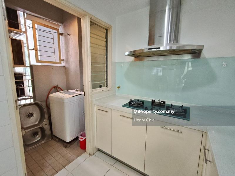 Condominium for Sale in The Saffron by Henry Chia - iProperty.com.my