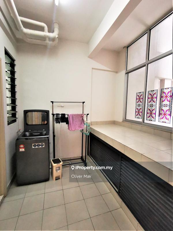 Condominium for Sale in KM1 West by Oliver Mak - iProperty.com.my