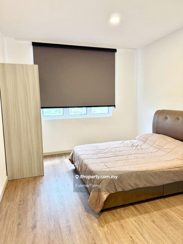 Service Residence for Rent in Avona Residence by Eulene Tiong - iProperty.com.my