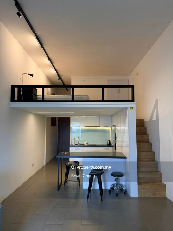 For Rent - Establishment Bangsar (Menara Teguh Bangsar)