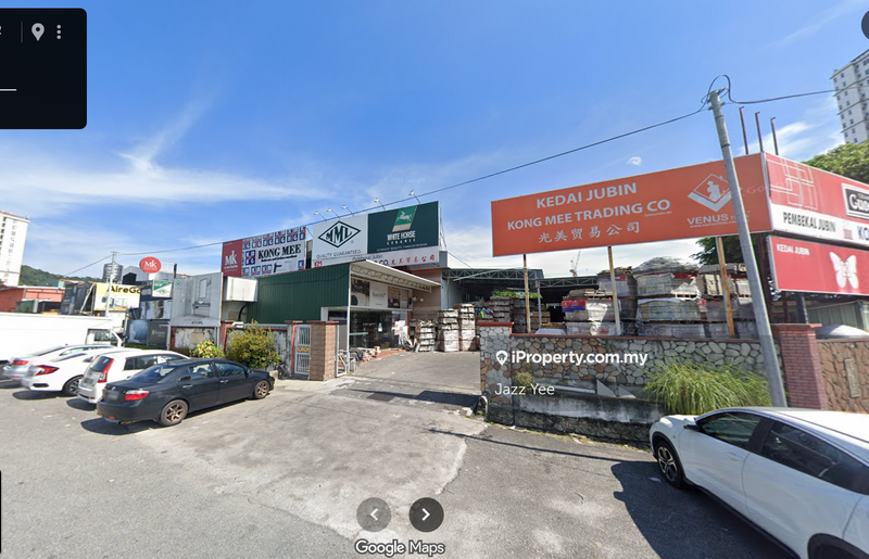 For Rent - 【Puchong Factory🔥 】Semi D Factory / Warehouse / Showroom for Rent