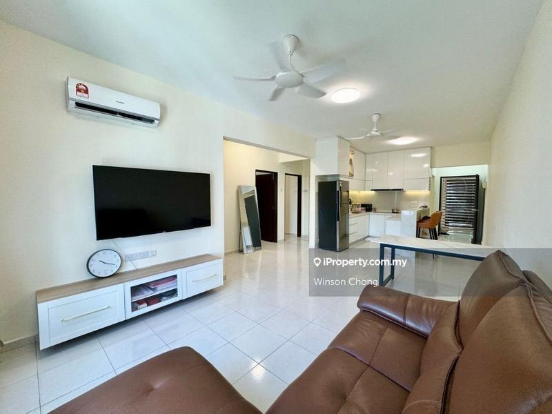 For Sale - Mahsuri Square