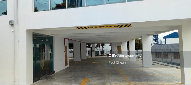 For Rent - PJ State, Old Town, Seksyen 7, Petaling Jaya