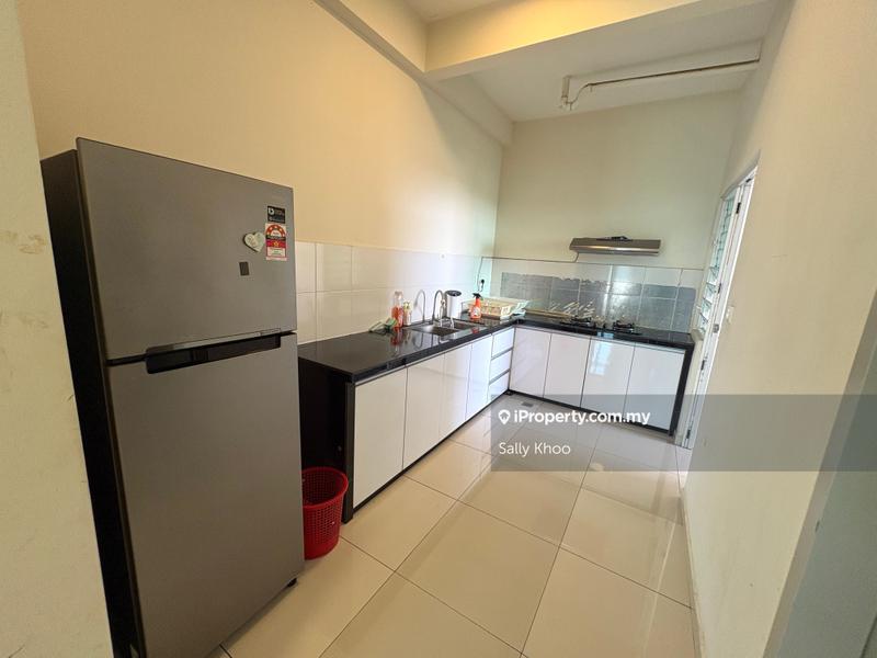 For Rent - Straits Garden Condominium
