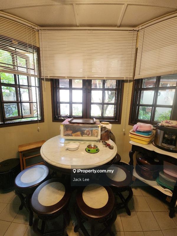 Rumah Berkembar untuk Dijual di Burhanuddin helmi, Taman Tun Dr Ismail oleh Jack Lee - iProperty.com.my