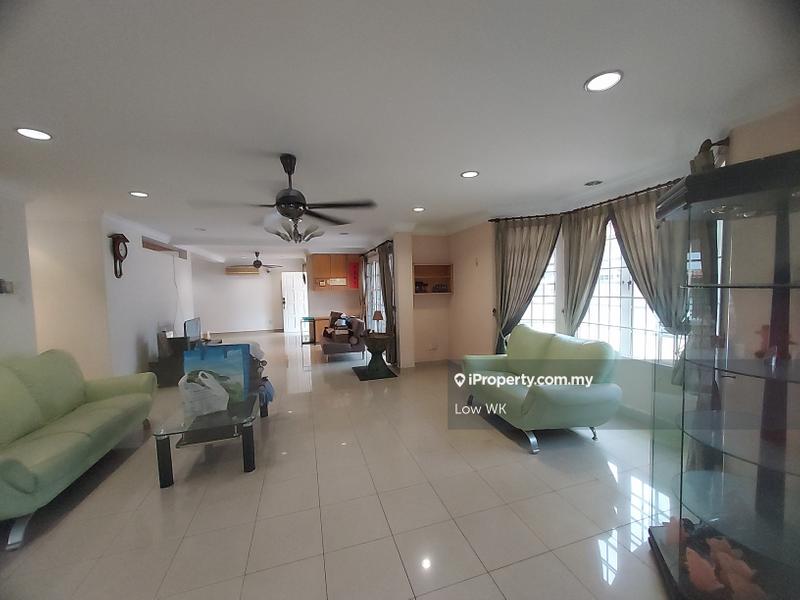 2-storey Terraced House for Sale in Bandar Baru Sri Petaling, Sri Petaling by Low WK - iProperty.com.my