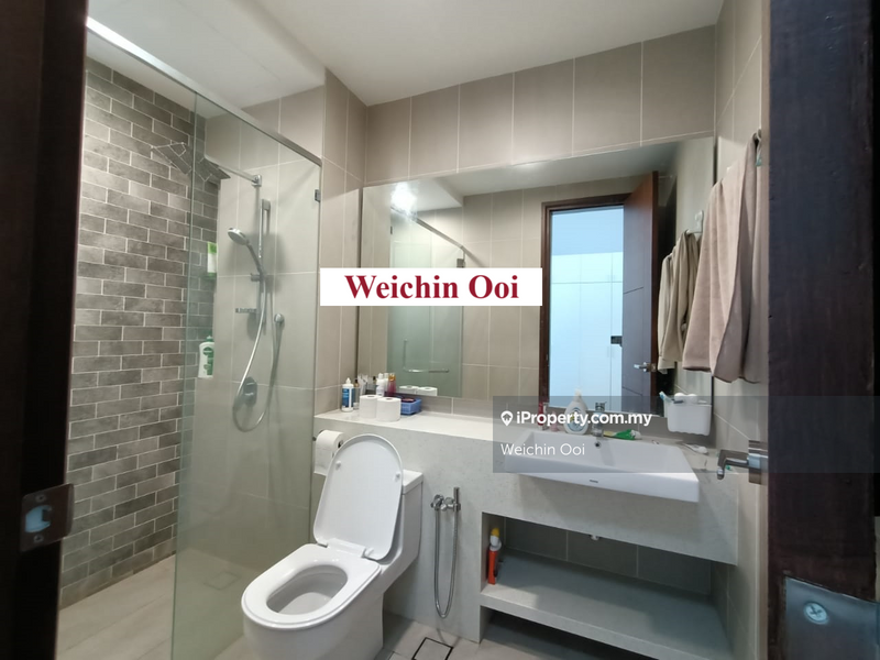Condominium for Sale in Queens Residences Q2 @ Queens Waterfront by Weichin Ooi - iProperty.com.my