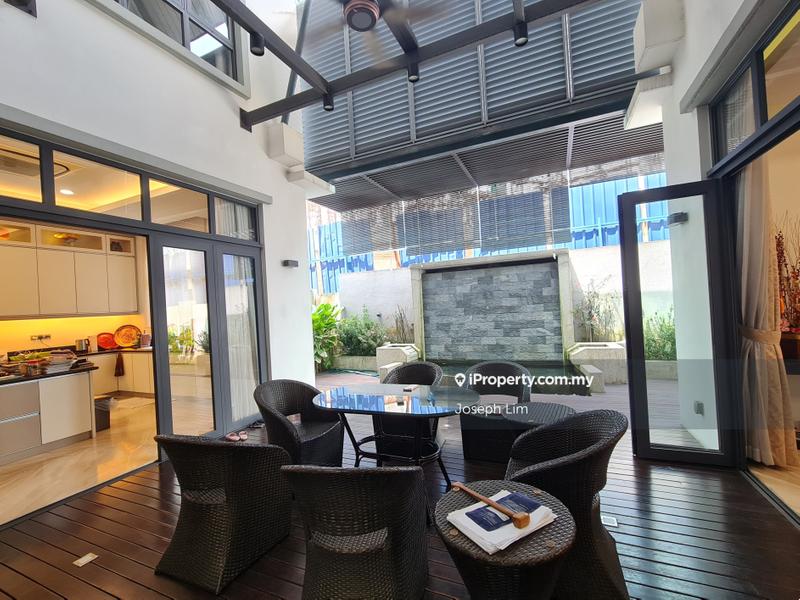 Banglo untuk Dijual di Bandar Kinrara Seksyen 6, Bandar Kinrara oleh Joseph Lim - iProperty.com.my