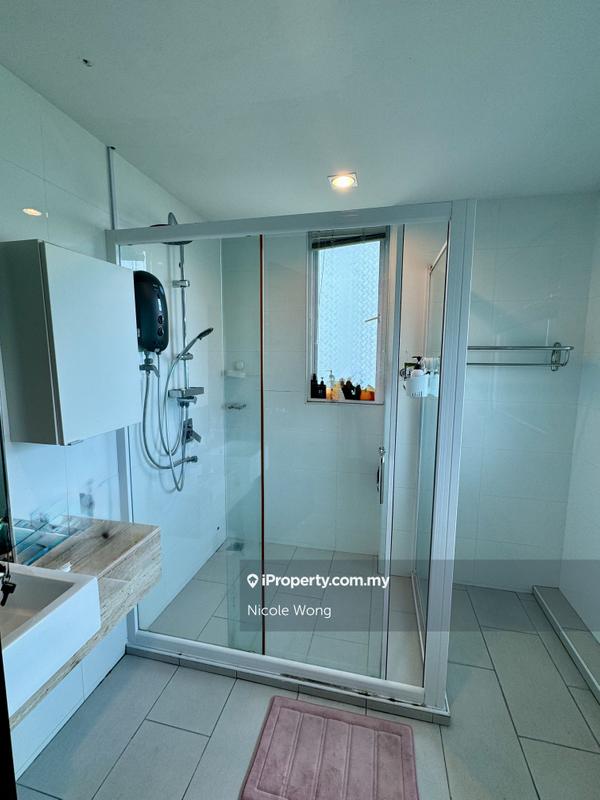 Kondominium untuk Dijual di The Uban Residence oleh Nicole Wong - iProperty.com.my