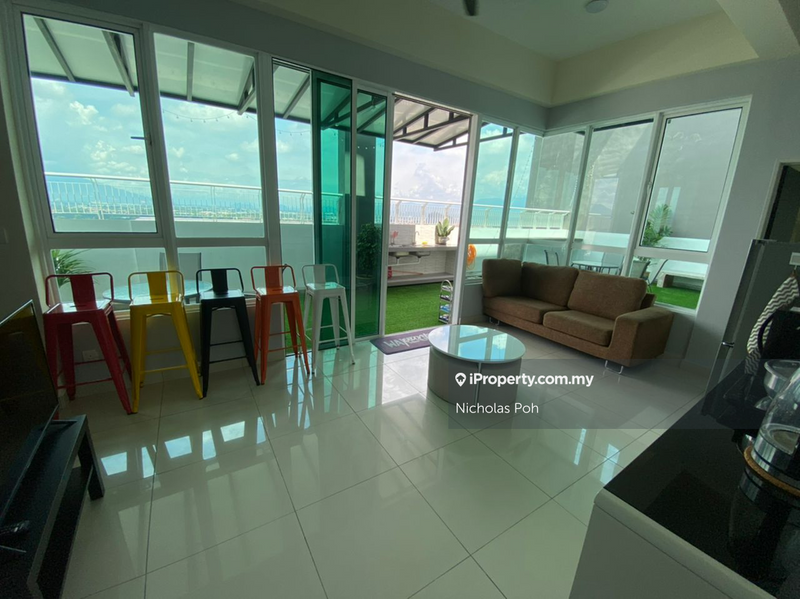 Condominium for Sale in D'Festivo Residences by Nicholas Poh - iProperty.com.my