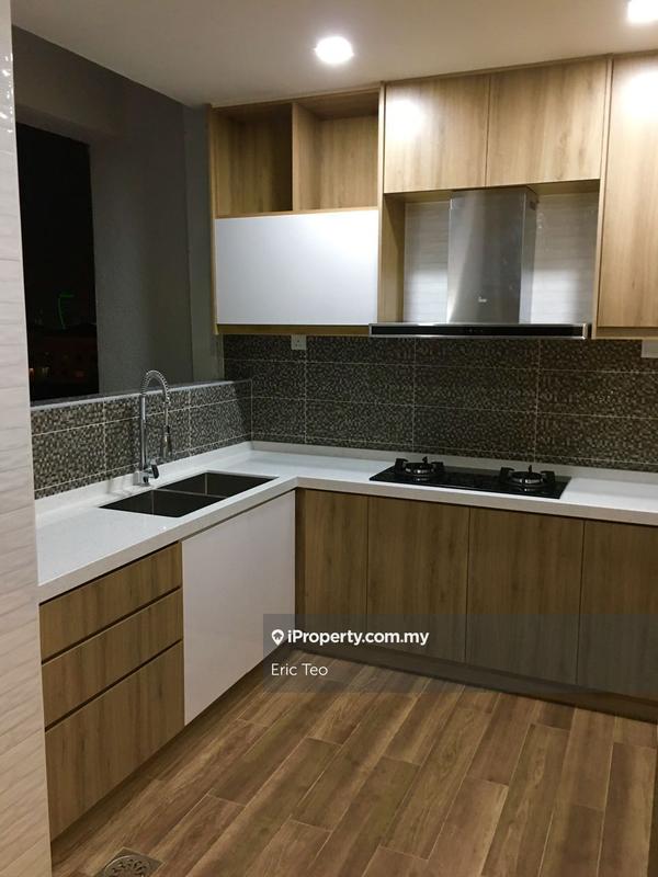 For Sale - Glomac Centro Service Apartment