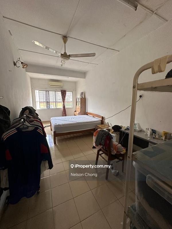 2-storey Terraced House for Sale in Taman Wangsa Permai, Kepong by Nelson Chong - iProperty.com.my