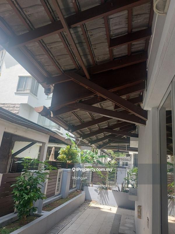 Semi-Detached House for Rent in Seksyen 13, Shah Alam by Mohgan - iProperty.com.my