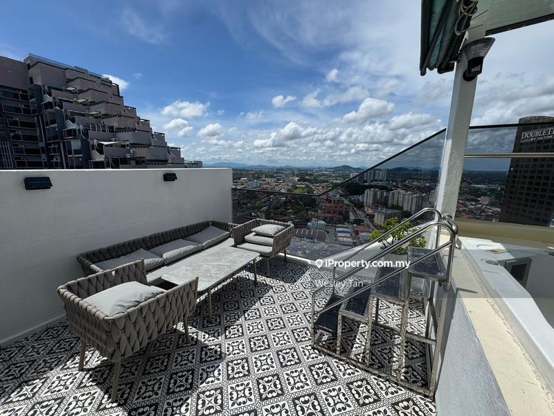 For Sale - Imperio Residence