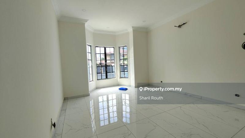 Bungalow House for Sale in Bungalow Kota Damansara Petaling Jaya, Kota Damansara by Sharil Routh - iProperty.com.my