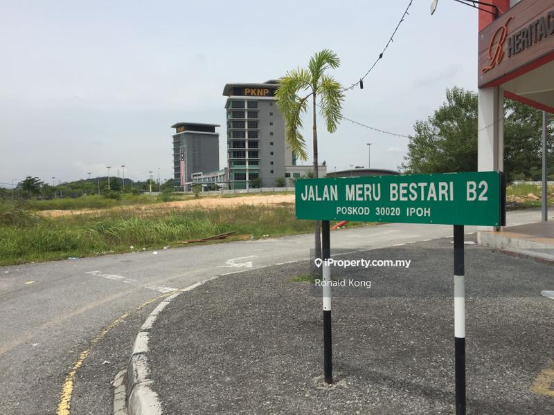Kedai untuk Dijual di Meru Bestari - Bandar Meru Raya, Ipoh oleh Ronald Kong - iProperty.com.my