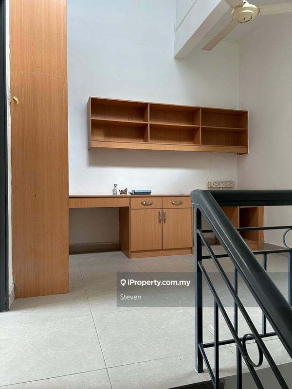 Rumah Berangkai 2 Tingkat untuk Dijual di Kajang Prima, Kajang oleh Steven - iProperty.com.my