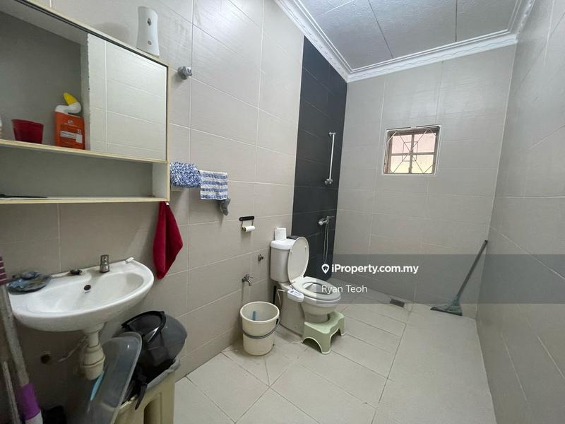 Semi-Detached House for Sale in Selayang Utama, Gombak by Ryan Teoh - iProperty.com.my