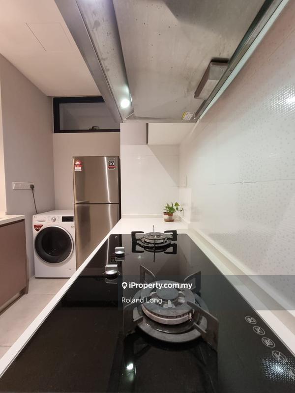 Service Residence for Rent in Lumi Tropicana by Roland Long - iProperty.com.my