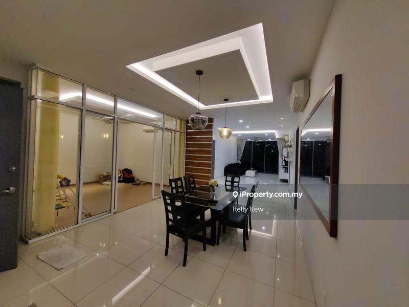 For Rent - X2 Residency